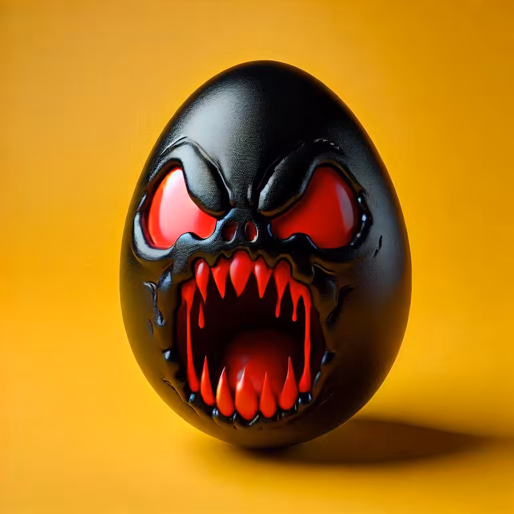 Egg of Fear 