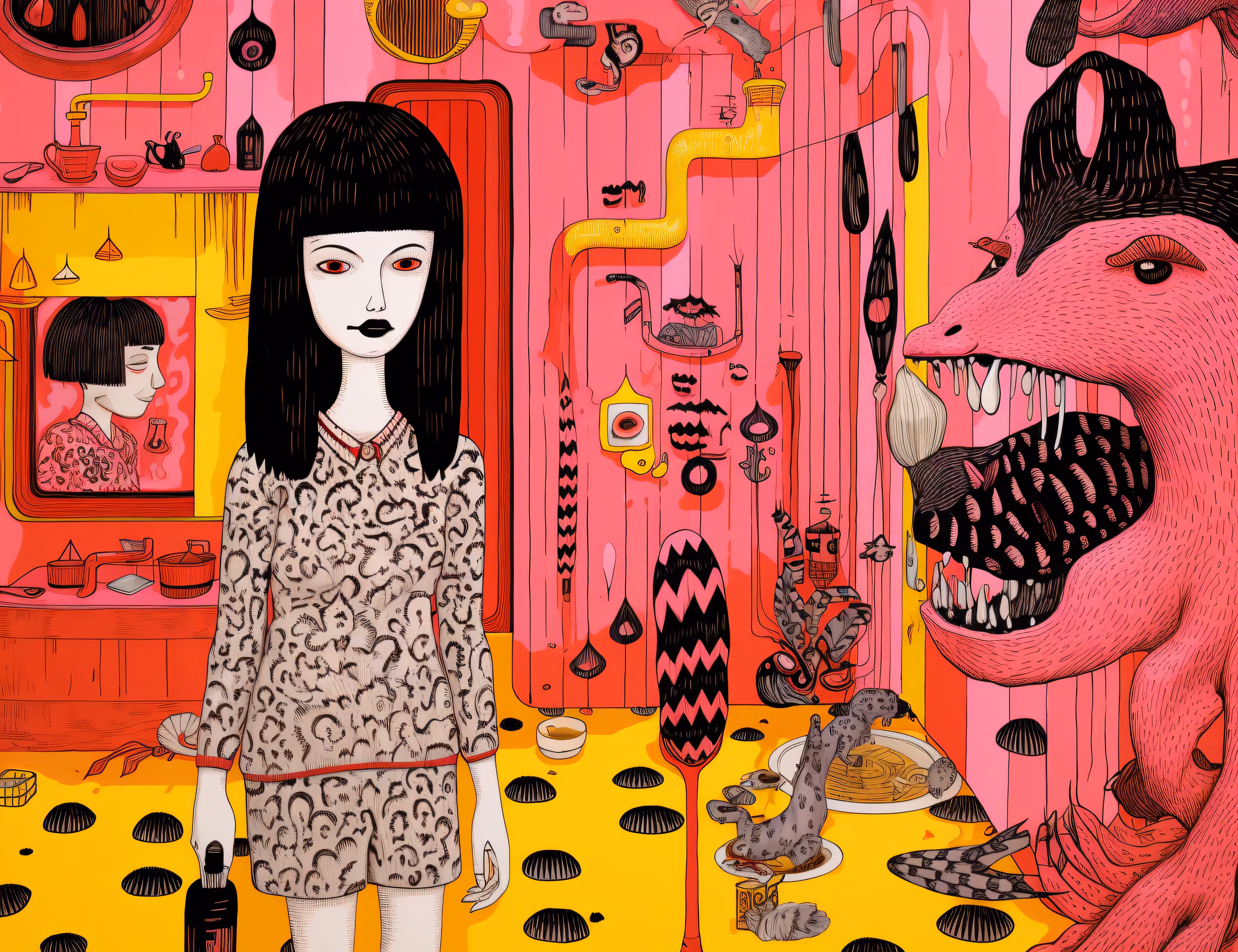 THE aBSURDiVERSE #14