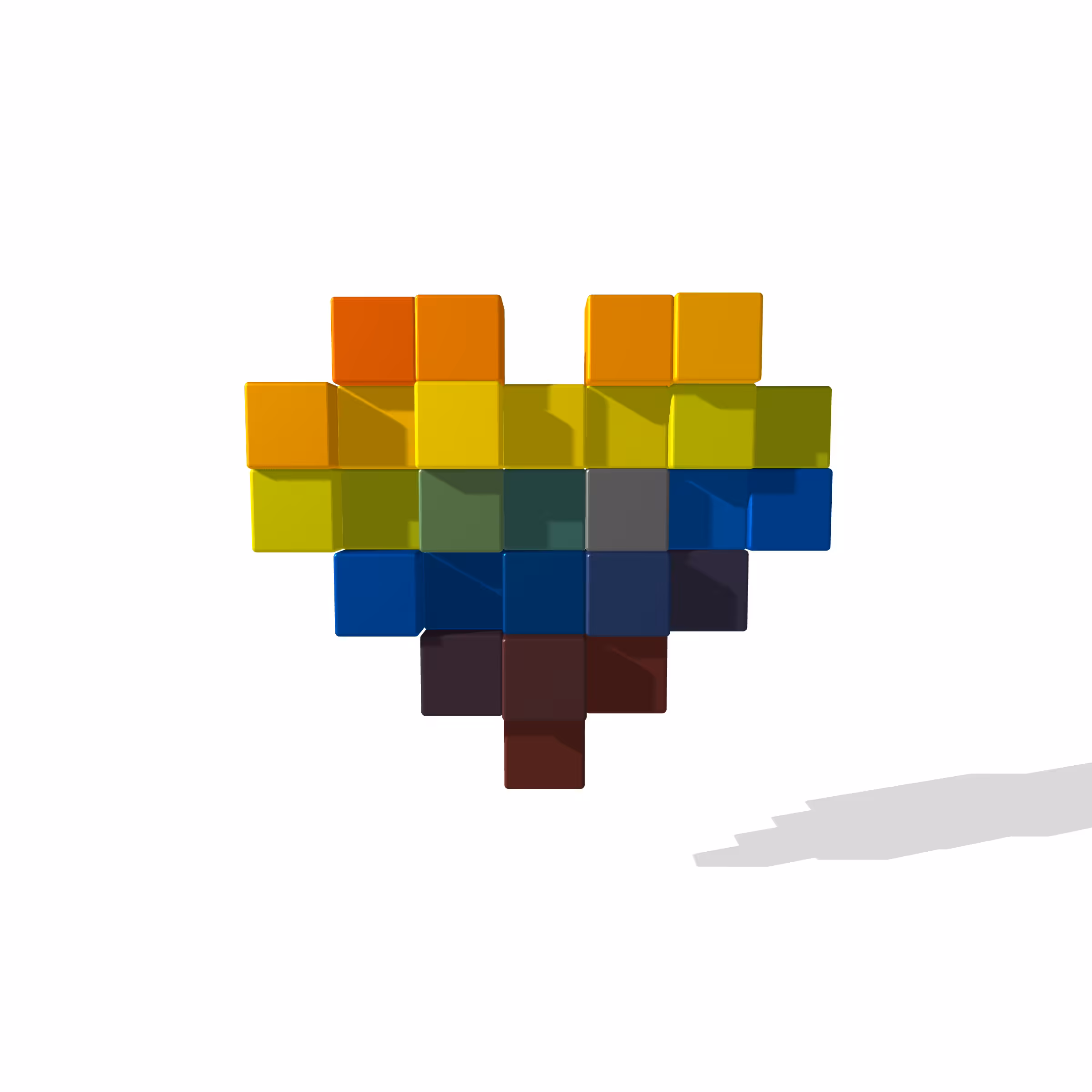 heart + craft #420