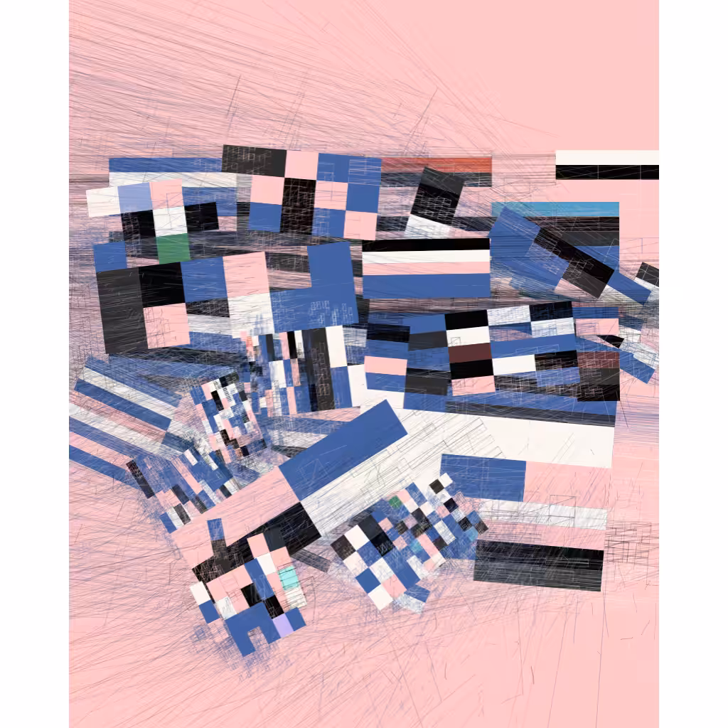 (de)construction #237