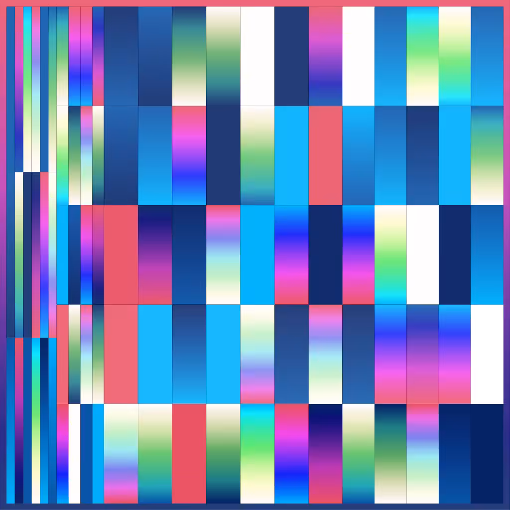 Grid Tones #91
