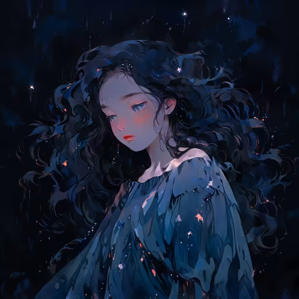 Whisper in the Rain