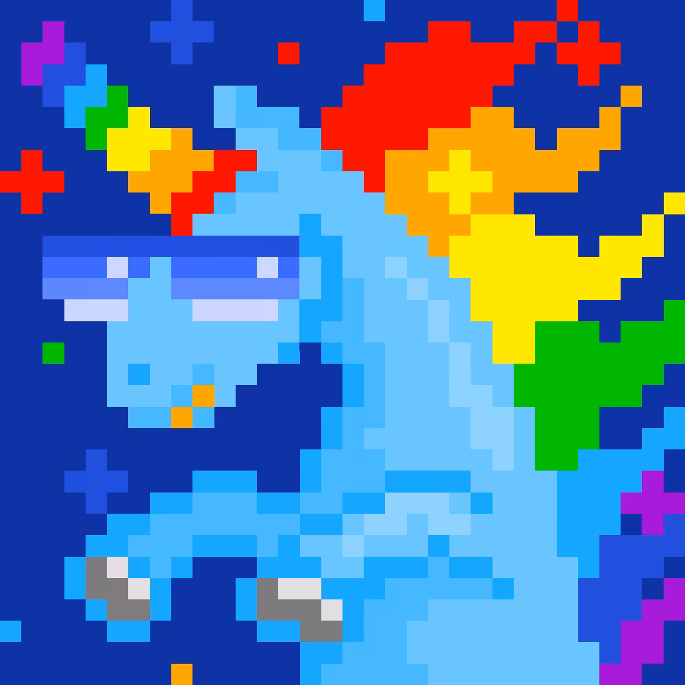Unicorn #9899