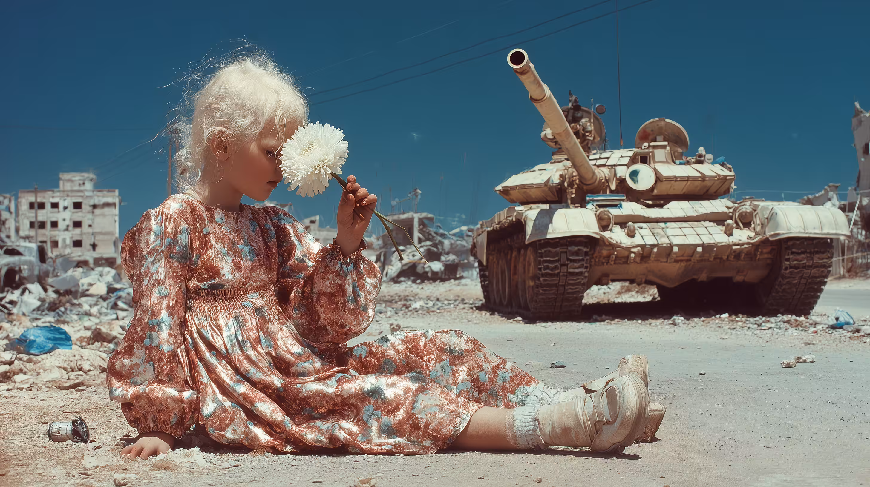 Freedom in Fragments