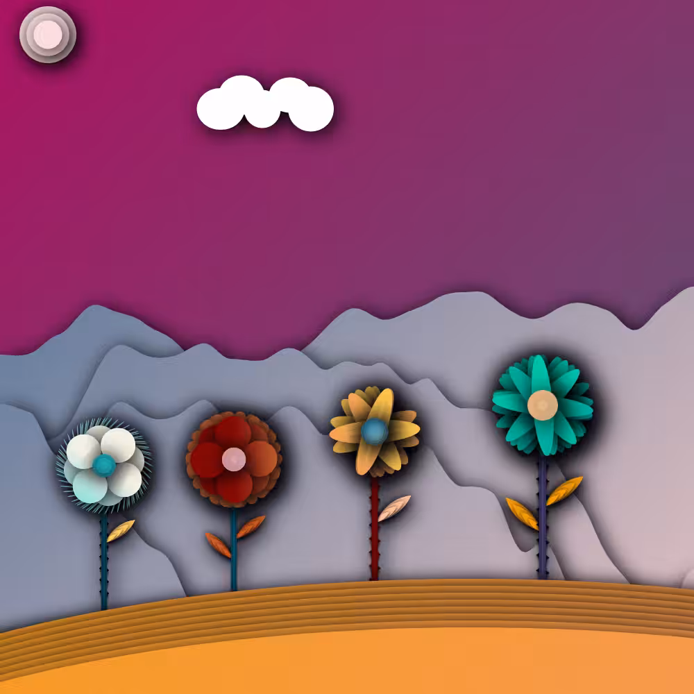 Flosalis N24° #305
