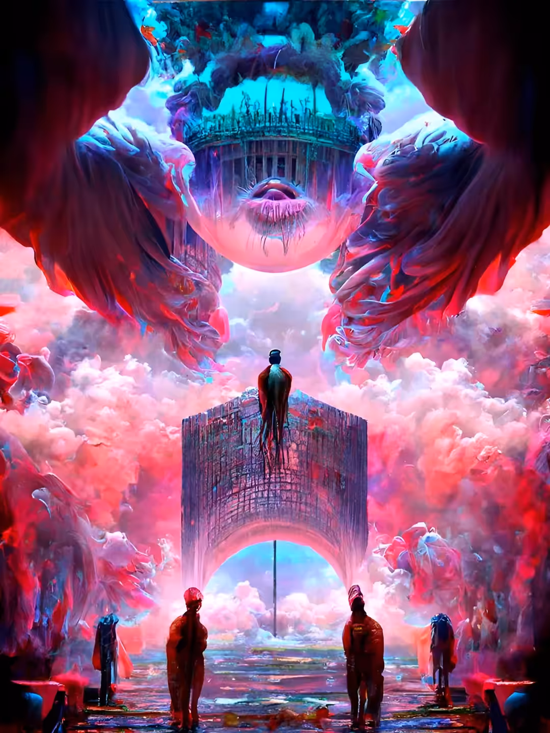Life is a Dream