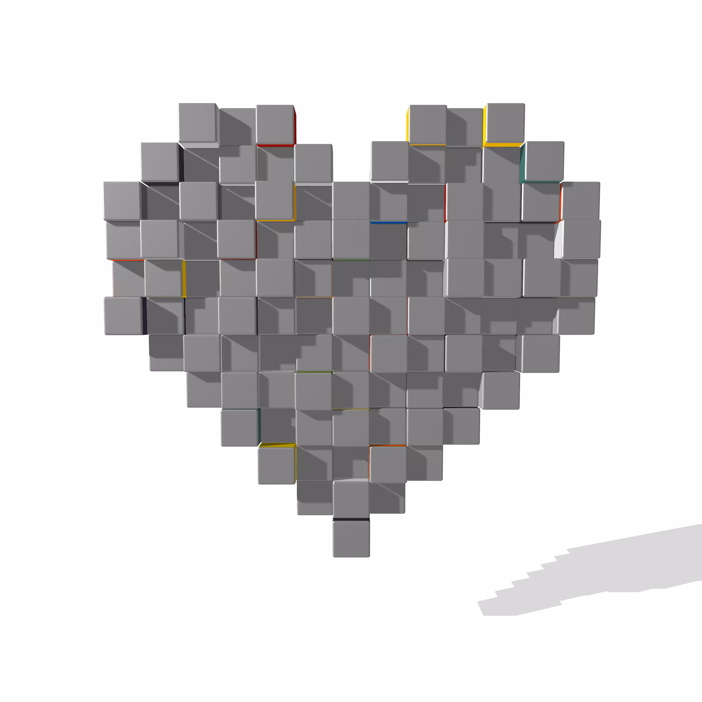heart + craft #10836