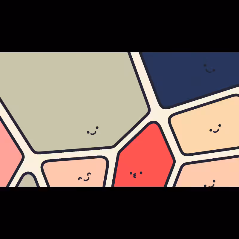 Fwenly Fields #8