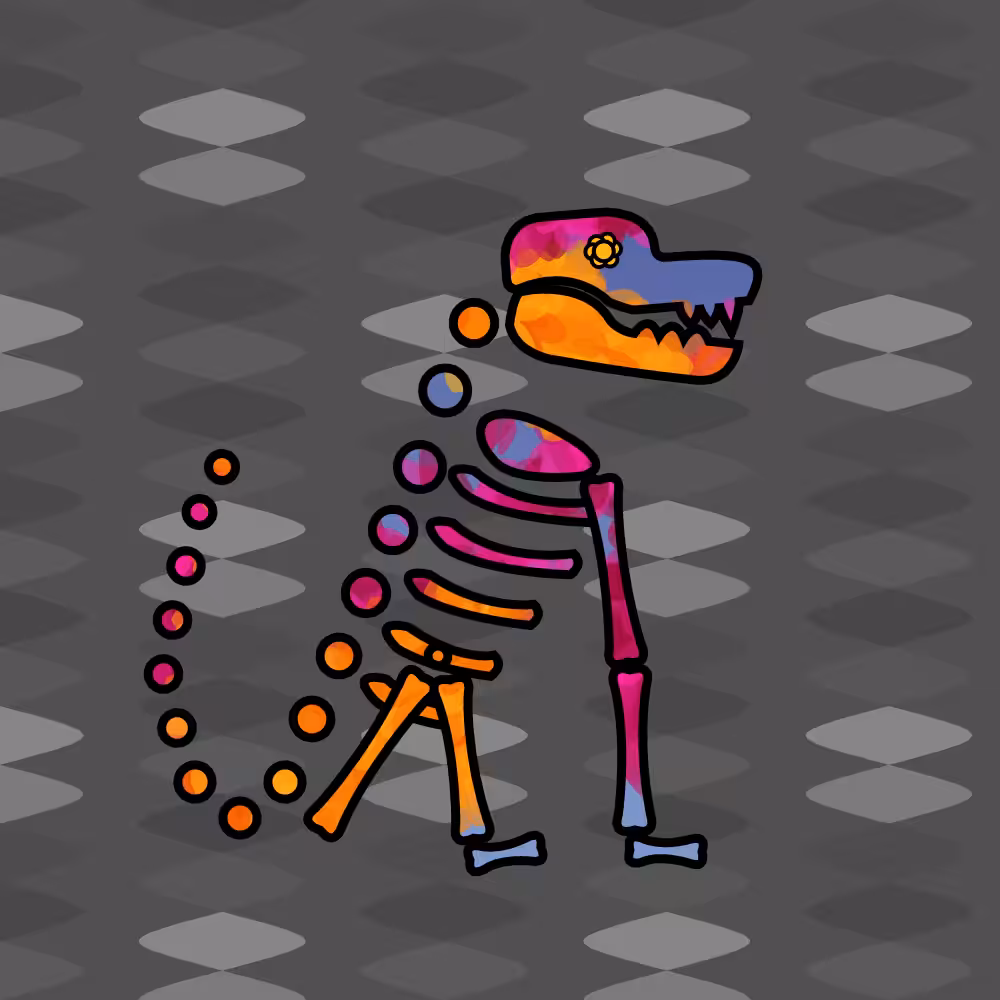 The Day Of The Dog #299