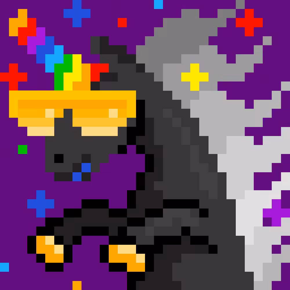 Unicorn #2033