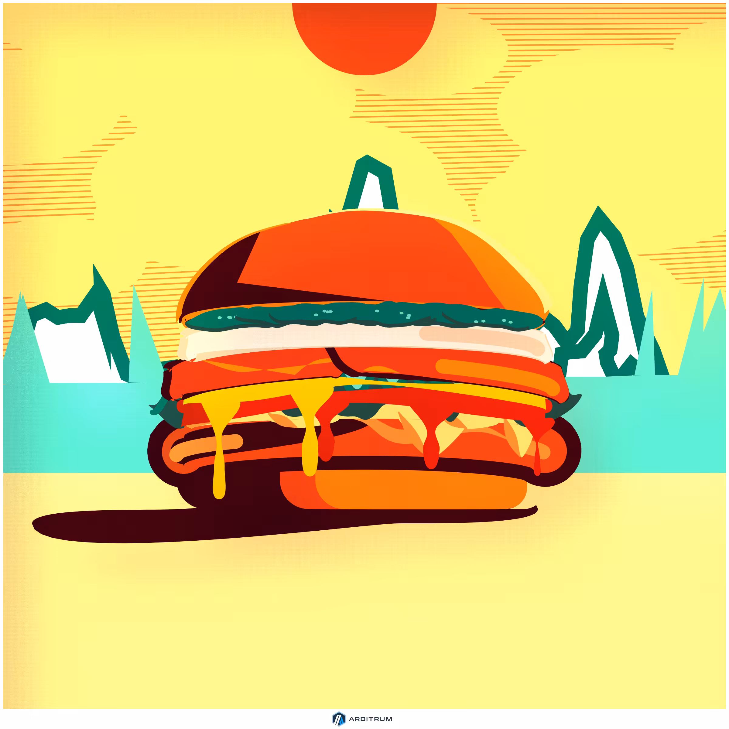 Arbiburgers | ETHDenver #21
