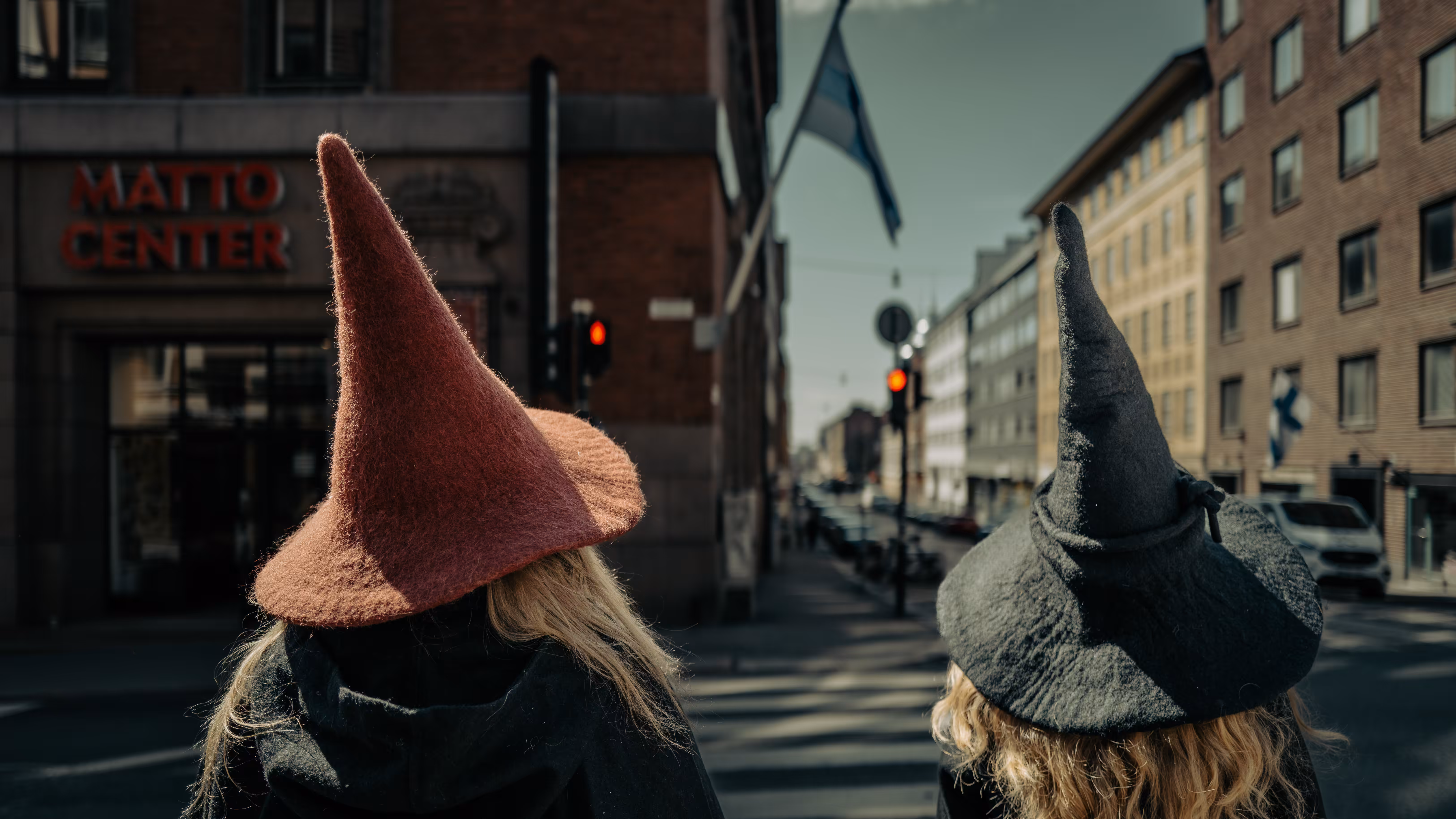 City Hats 421