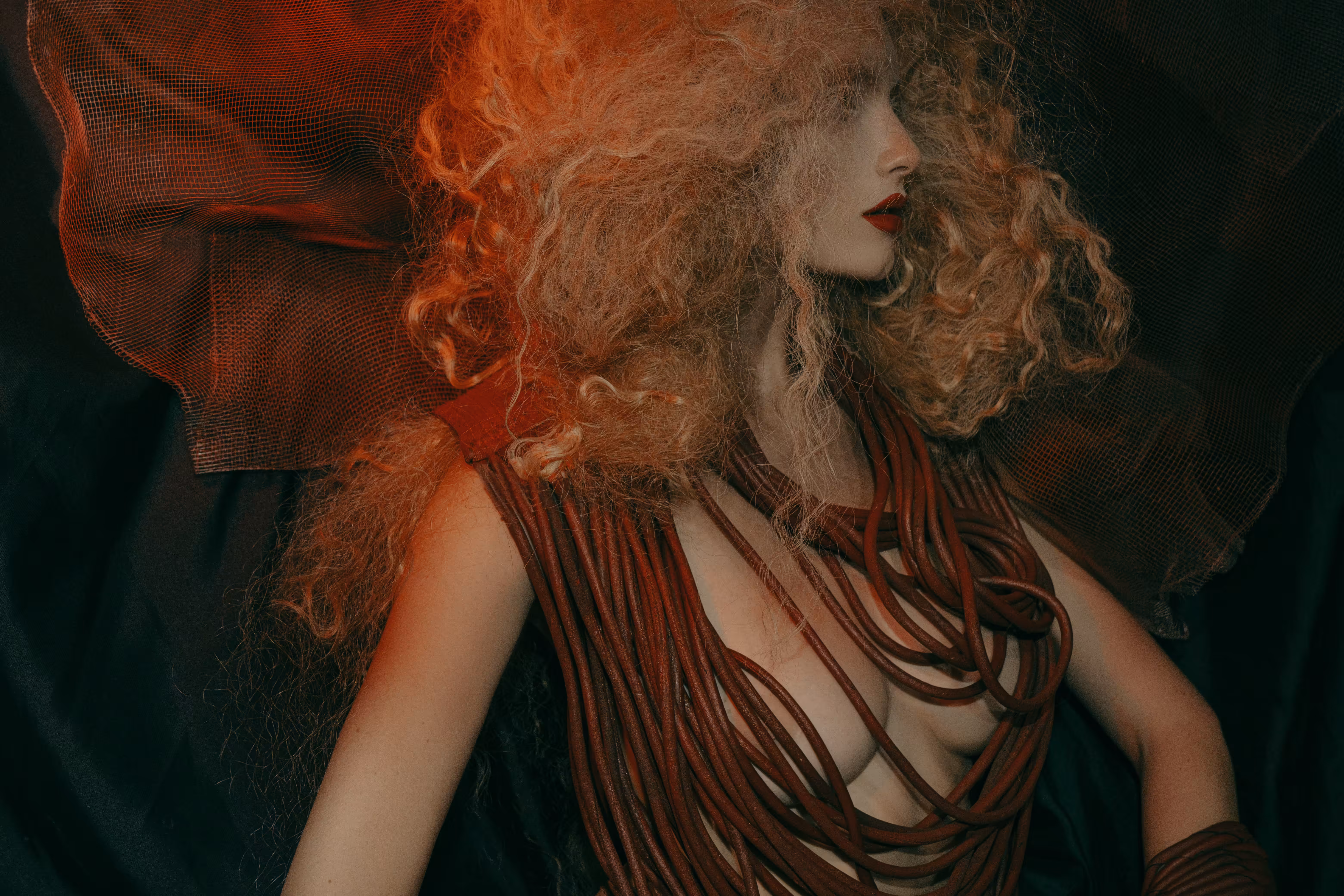 Femina Rubra