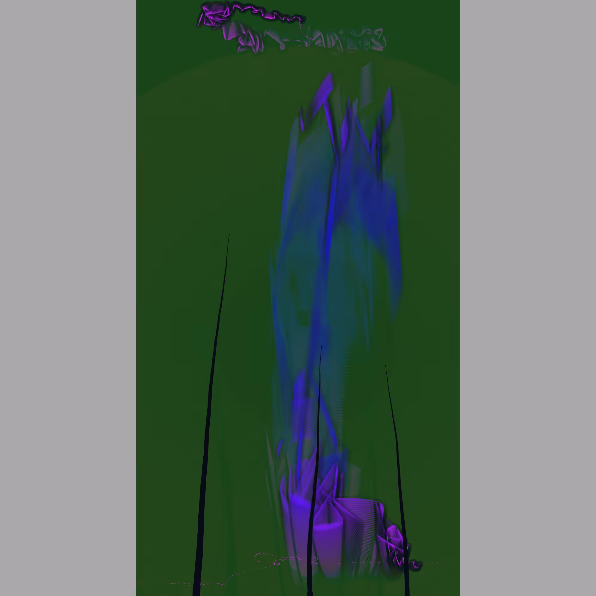 Painterly #6