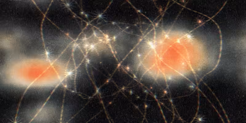 Pulsar #141
