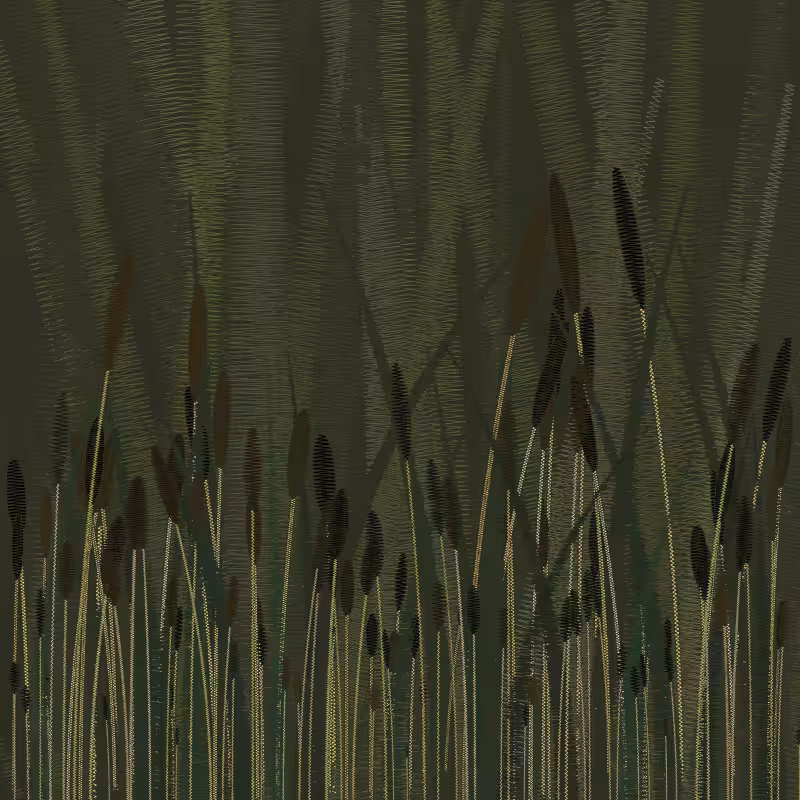 ZigZag Garden #76