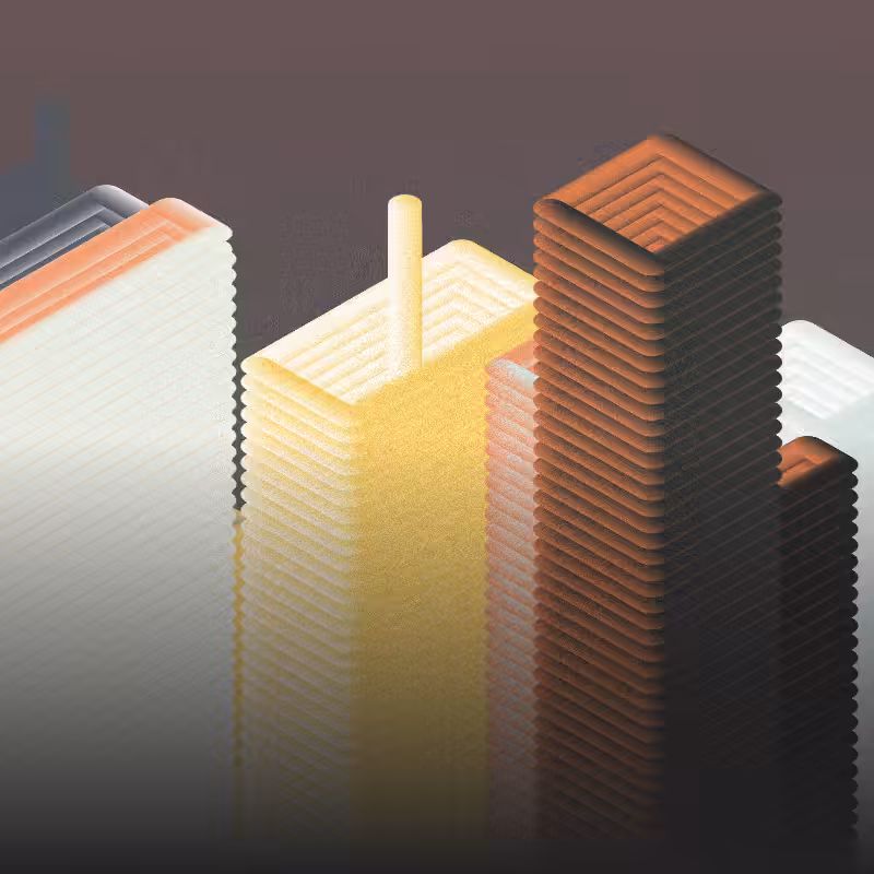 Radiator Towns #121