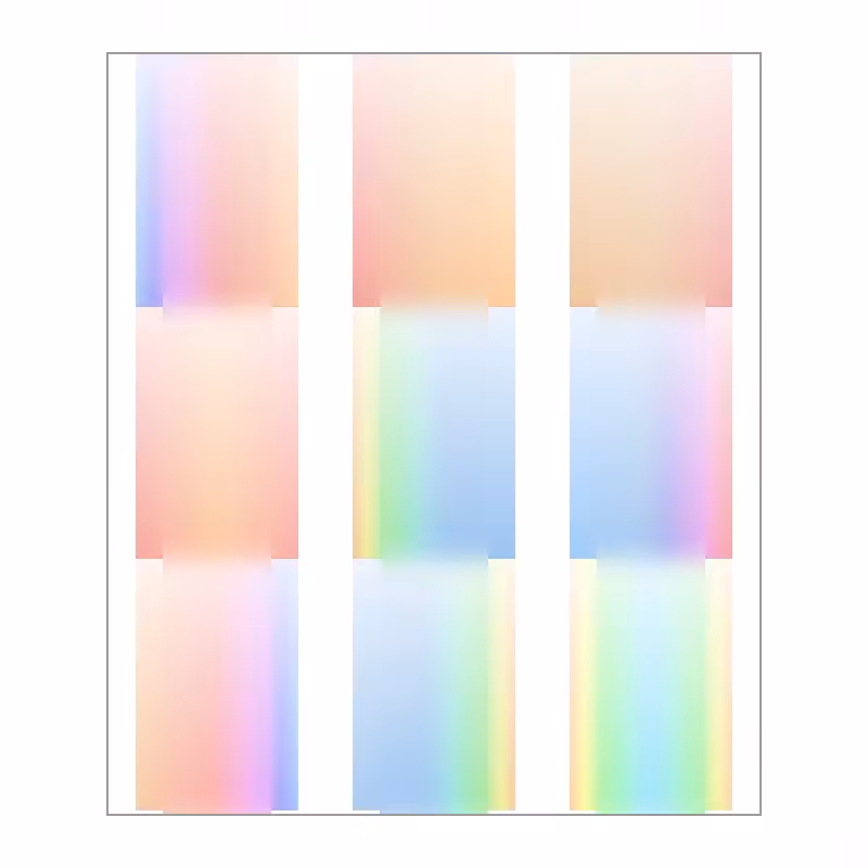 838 (light art)  #5
