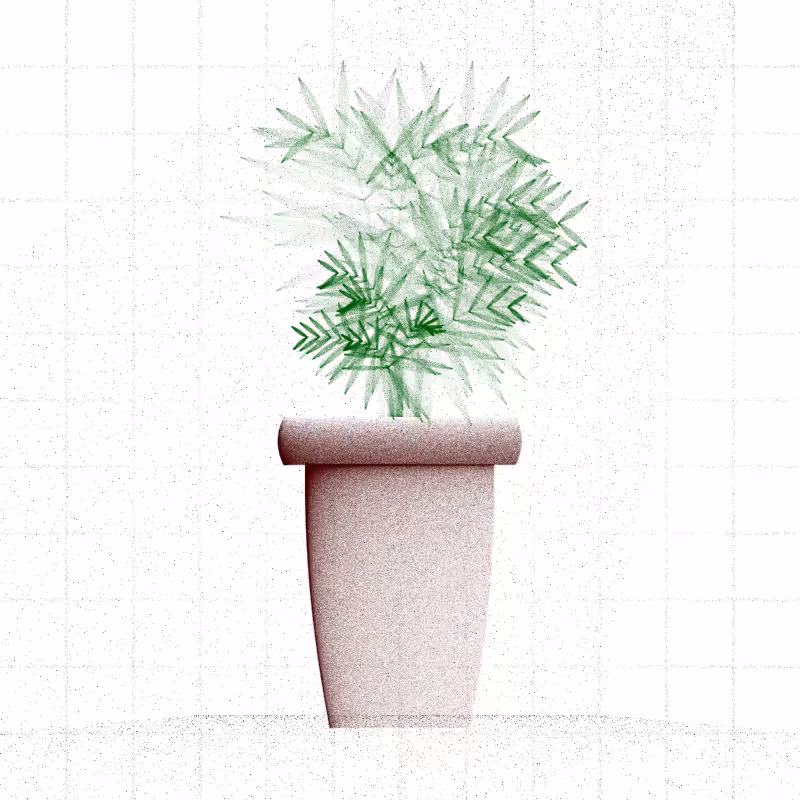 🌱 Potted & Printed #337