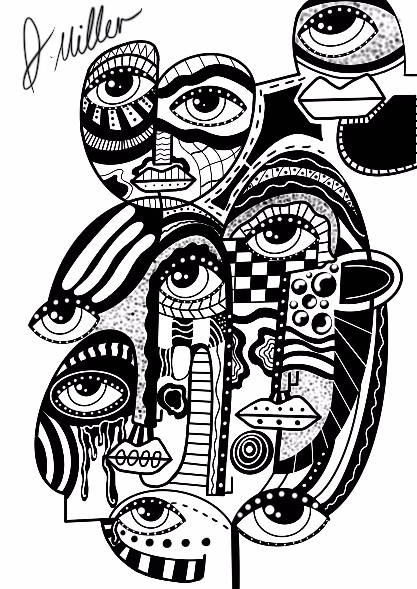 Colorless