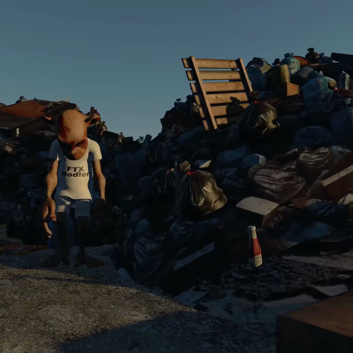 Find a frens