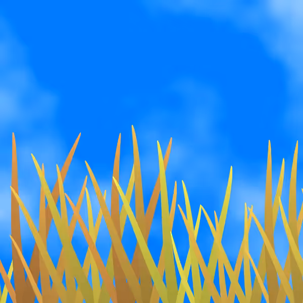 Fields of Ukraine #19