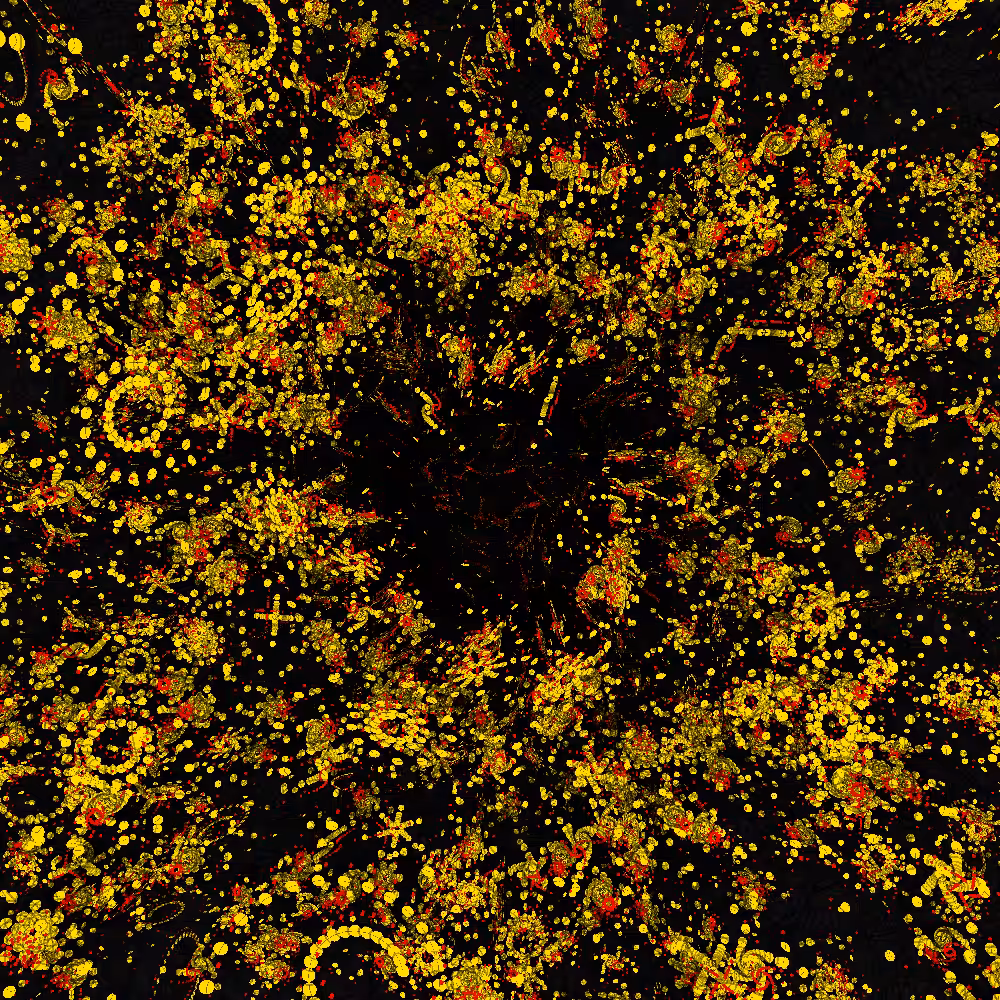 Clusters #63