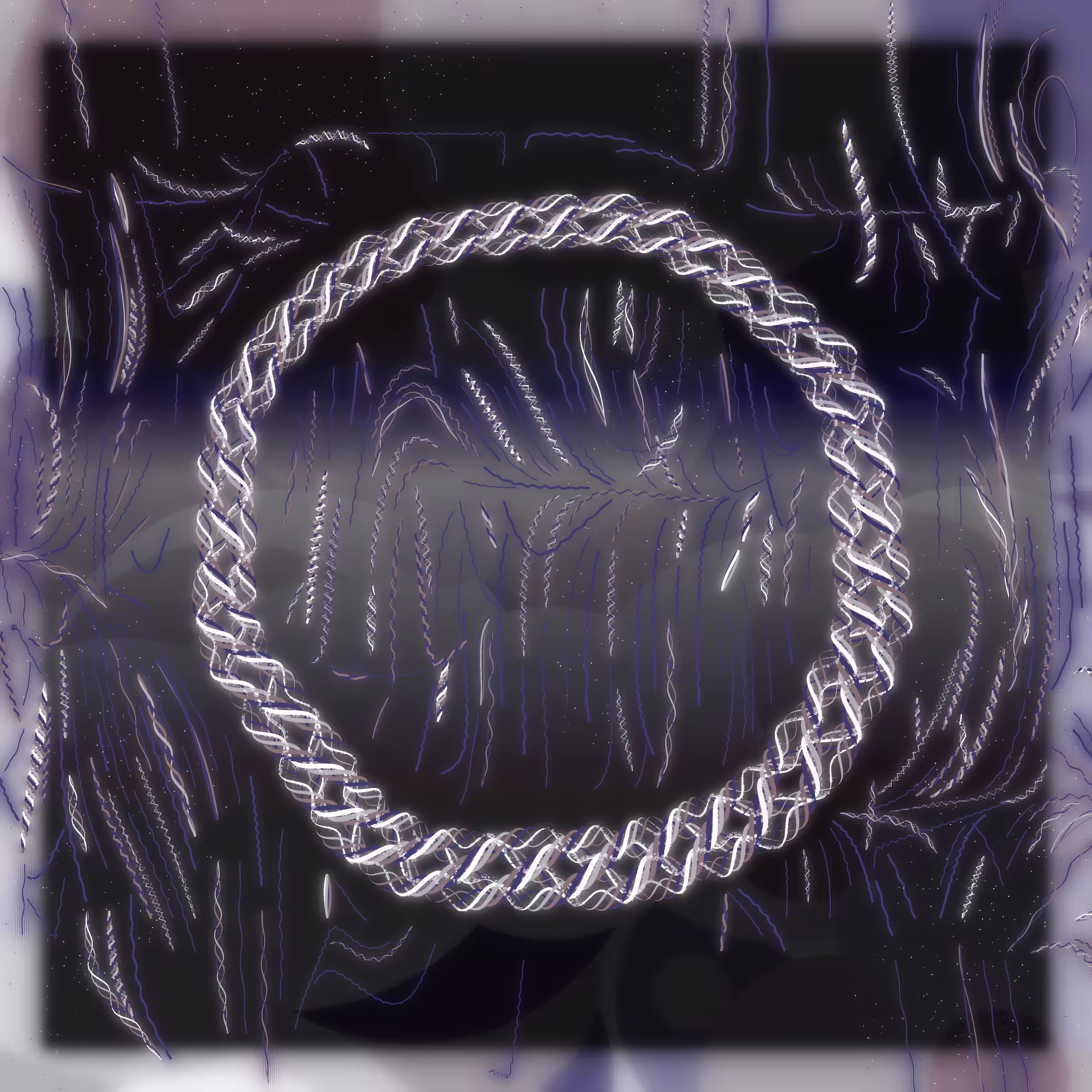 Friendship Bracelets #35496