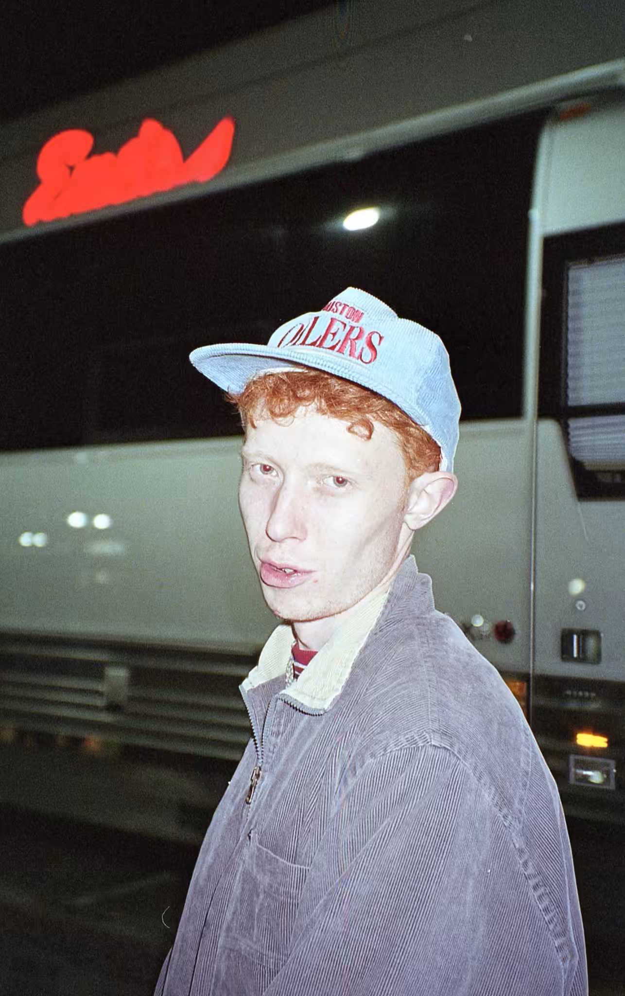 Down South Archy