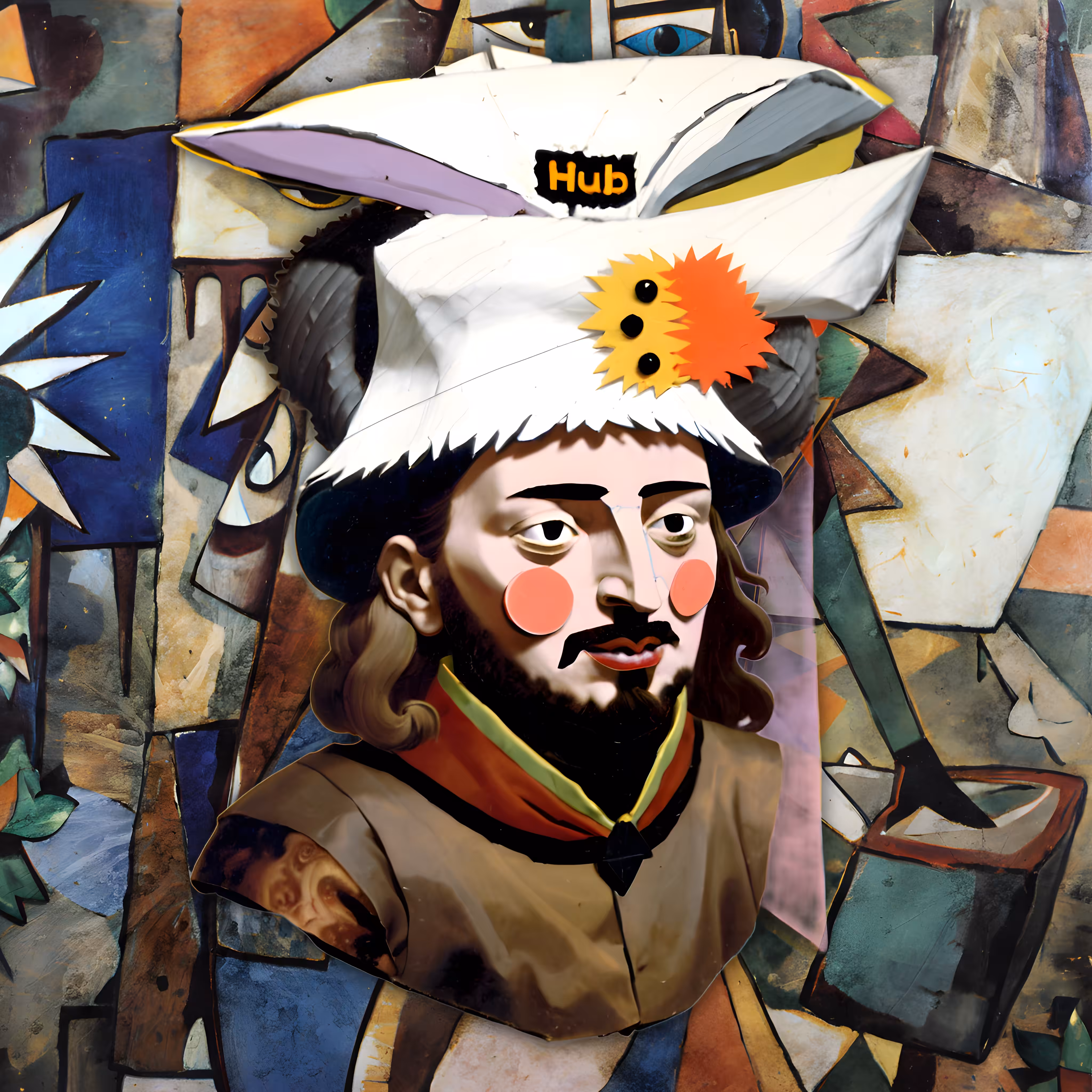 Art DeCC0s: Art DeCC0 #6328