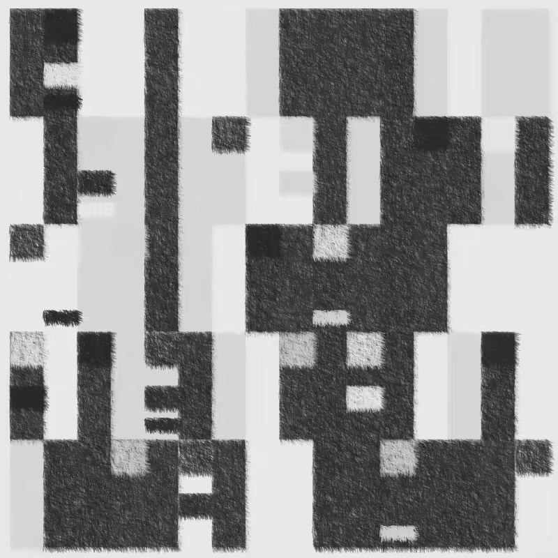 Texture pattern I #18
