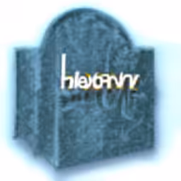 heavenlydoor.com (2000-2001) reimagined by Cosmographia, with Simon Denny and Guile Twardowski