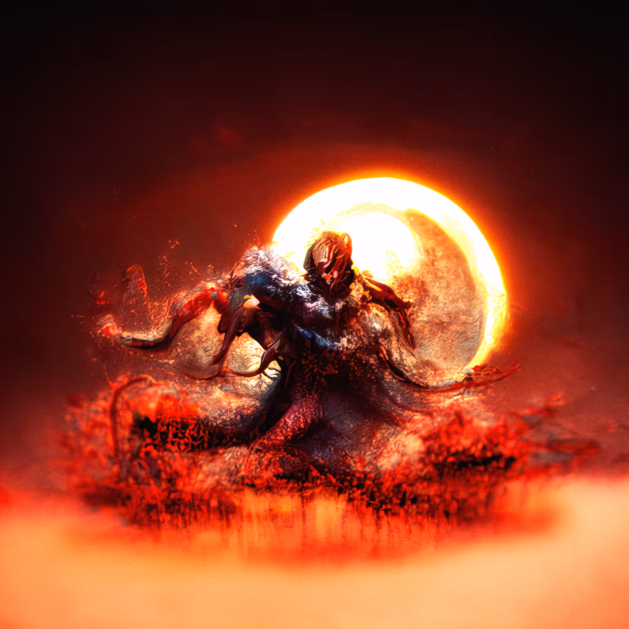moonlight horror #011
