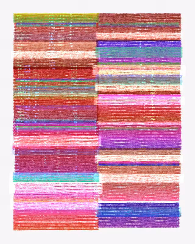 Texturism #81