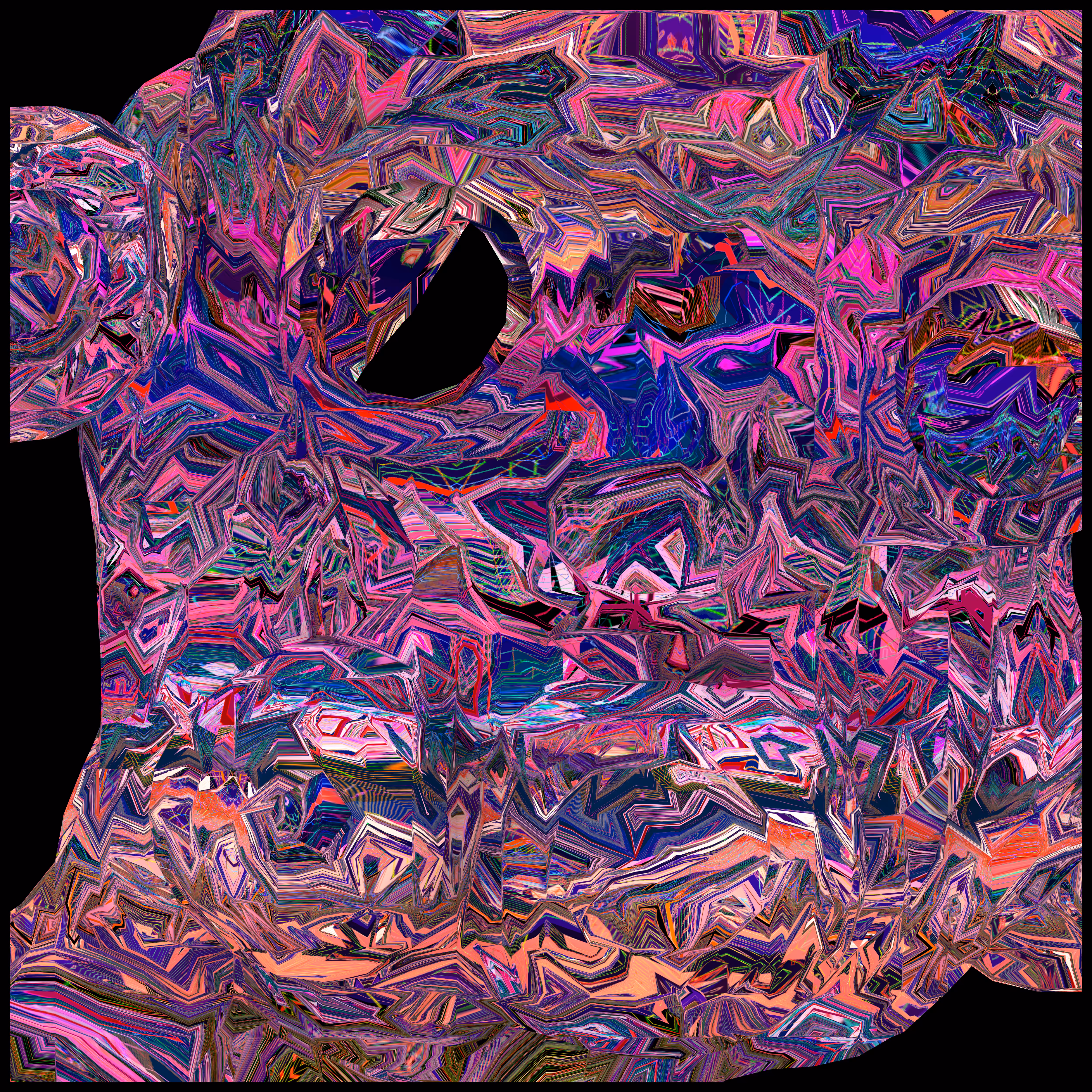 ISOTEXTURE 55 #12