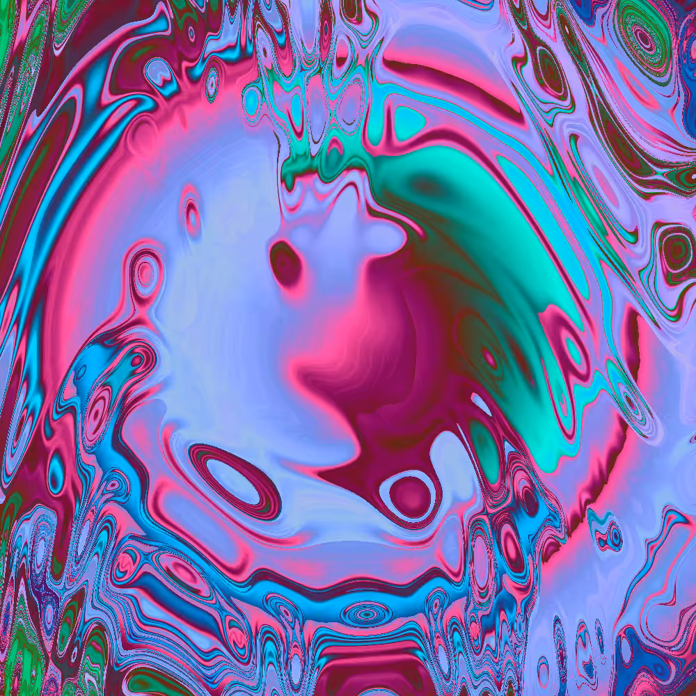 Subtle Ego #7