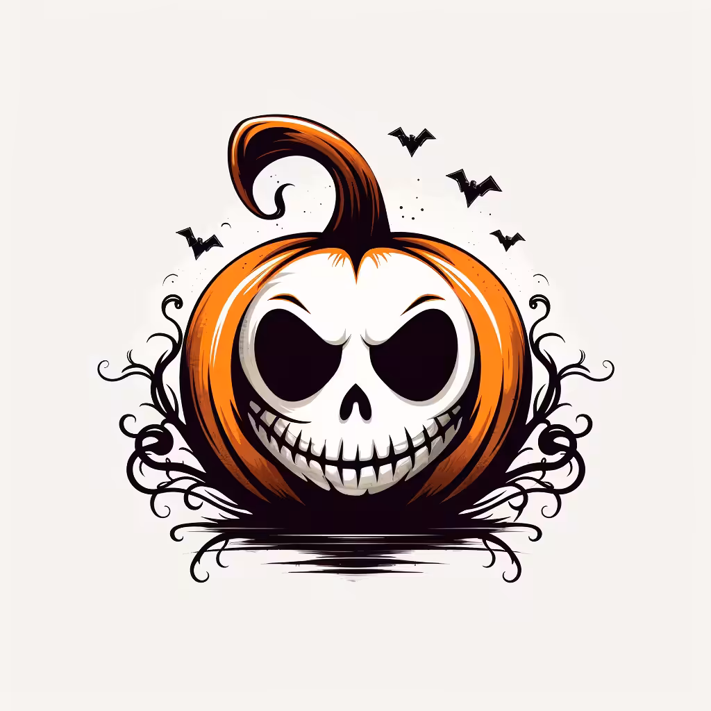 The Pumpkin