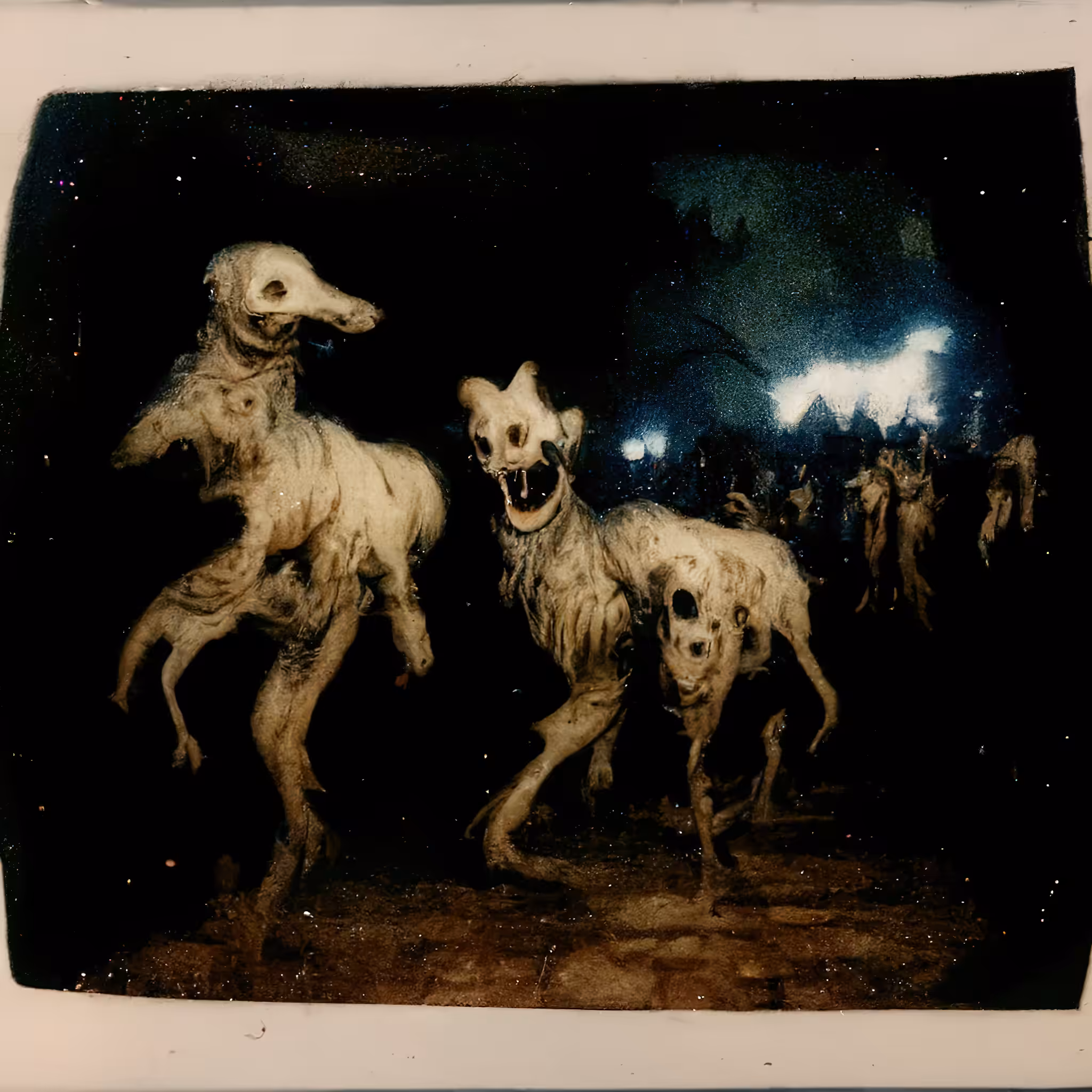 The Devil's Dog Haven