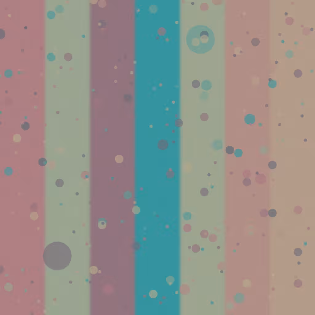 Splotches #7