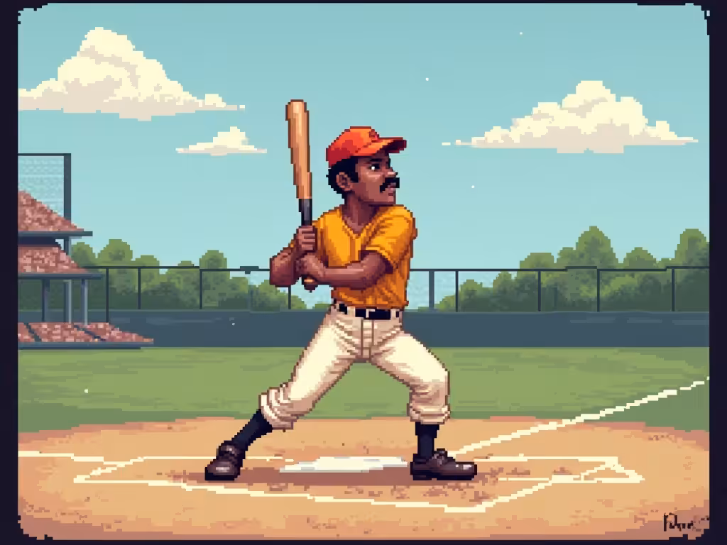 DataBaseball: Mickey Mantle - 1966 (3.3 PV)