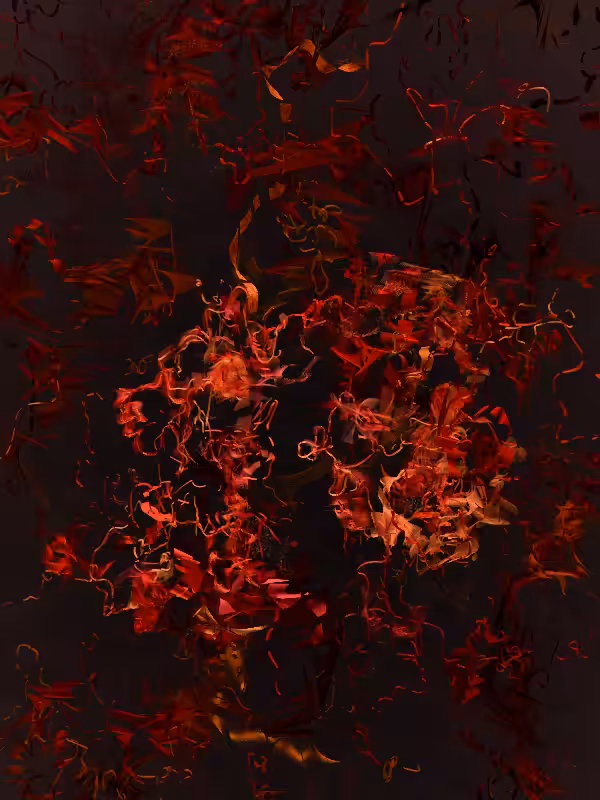 A Turbulent and Tempestuous Passion #14