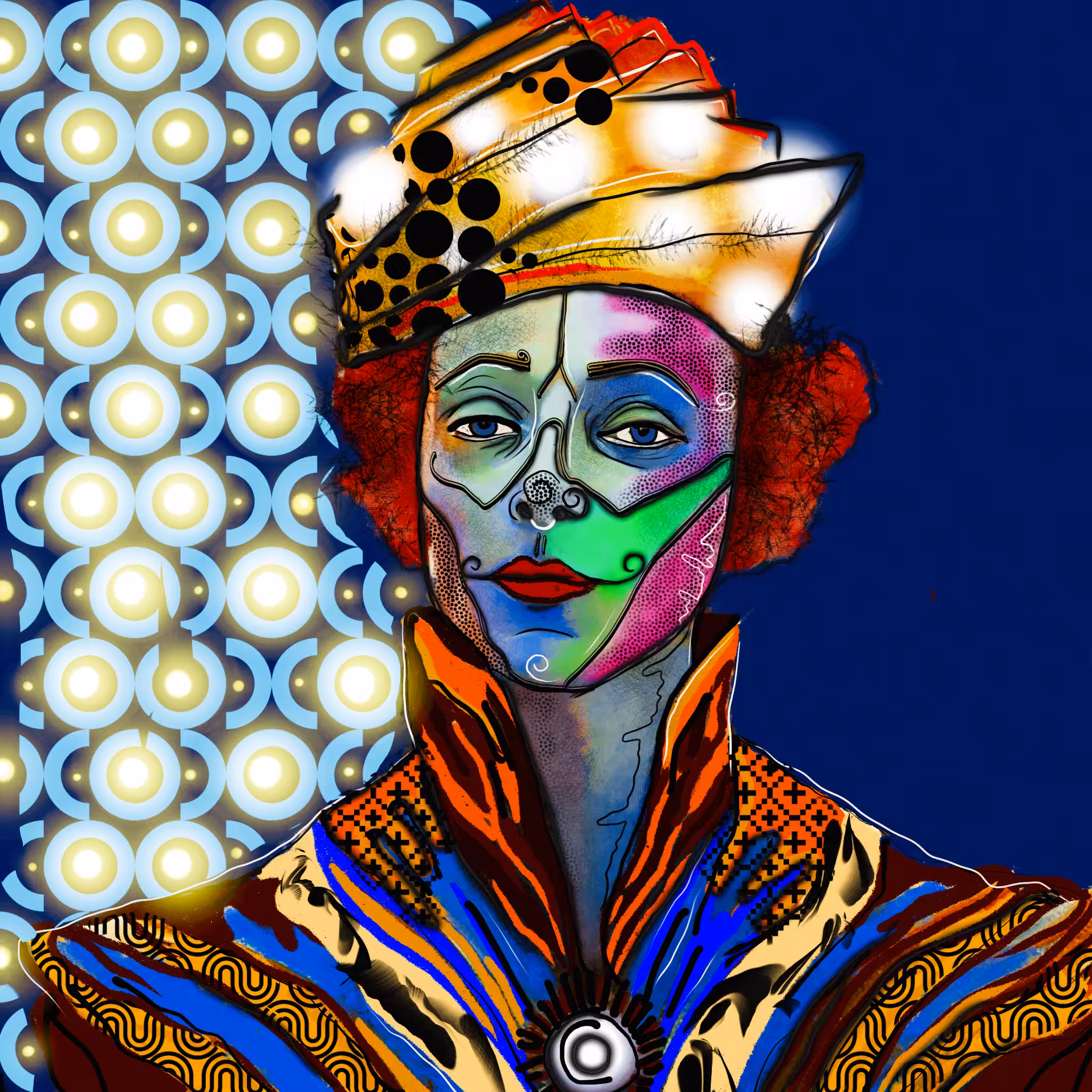 Cirque du RU!3