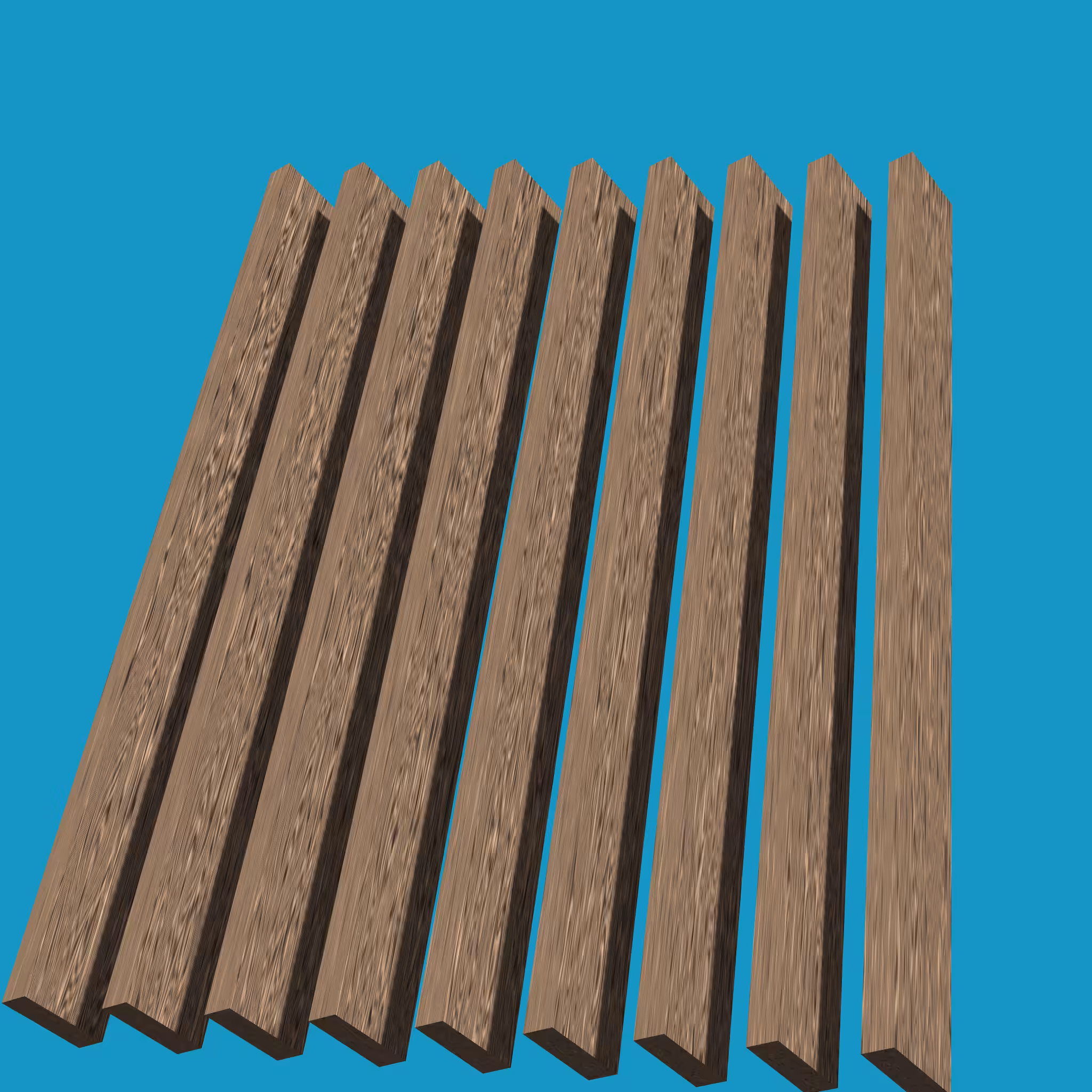 Wood Generation v1.0 #24