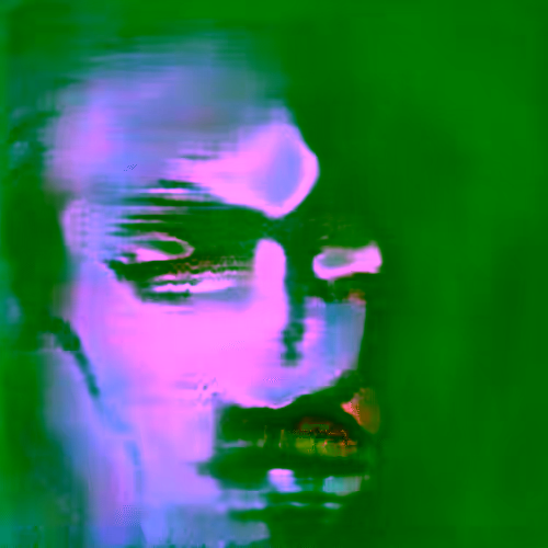 Ai Human Art #45