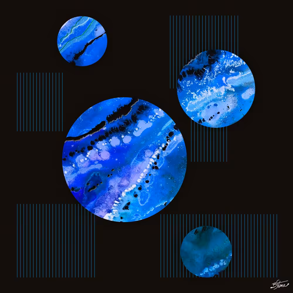 The Corals Wave 2 #36