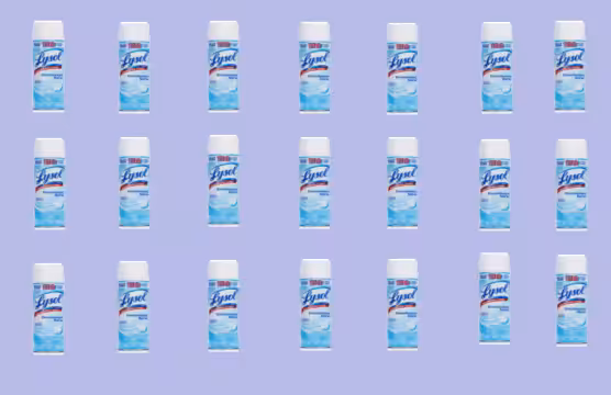 Spray It Don't Say IT