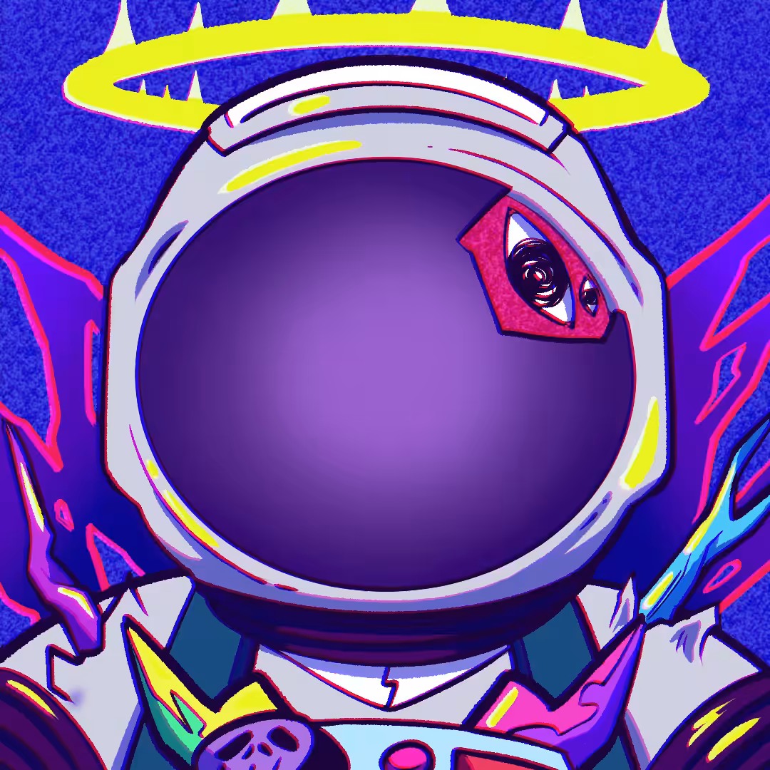 WCS#51 - Space Nightmare