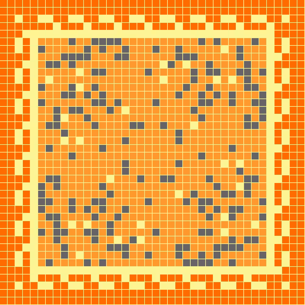 Morixels Abstrogen #43