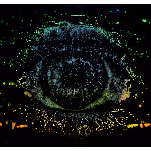 Eye #69