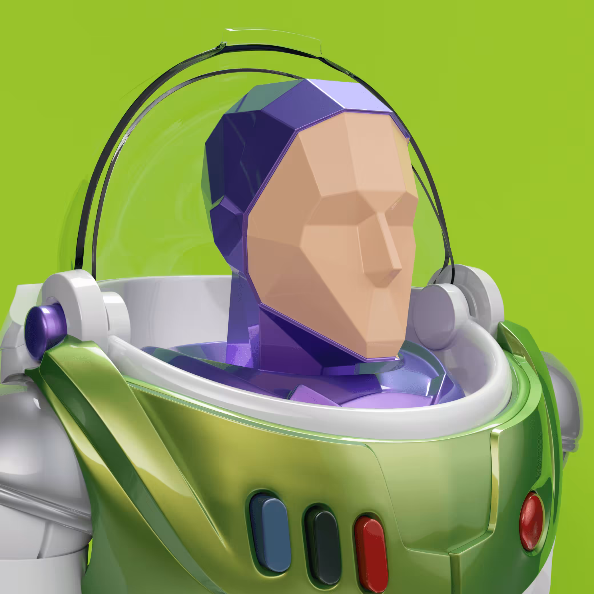 BUZZGOON